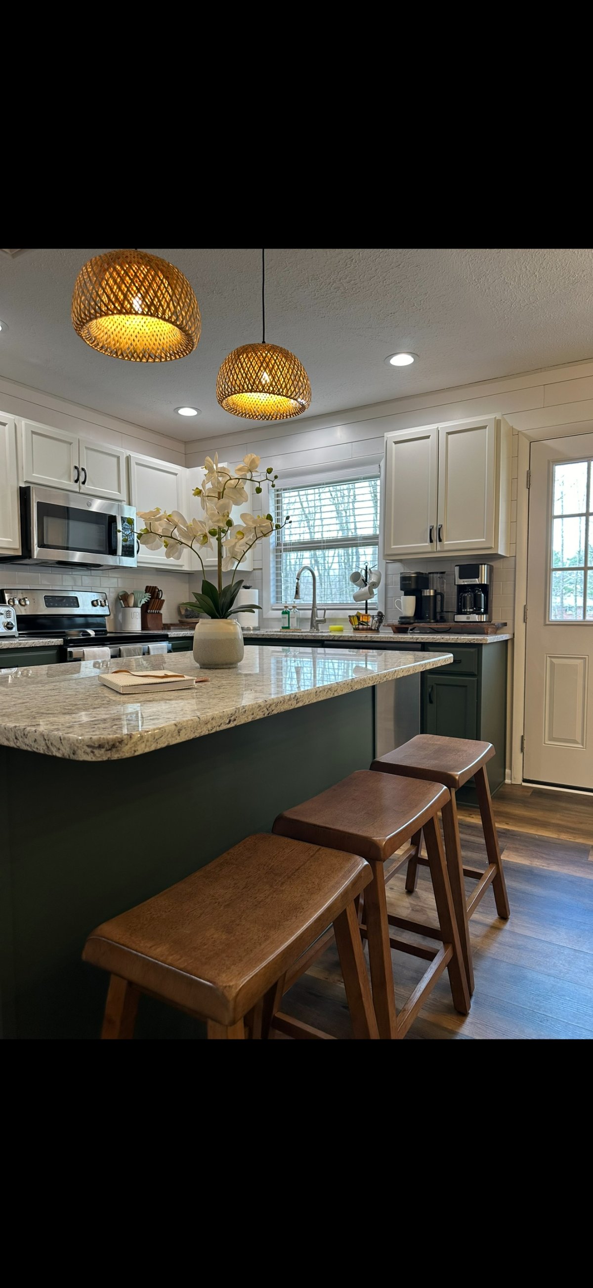 After - Ev1 Kitchen