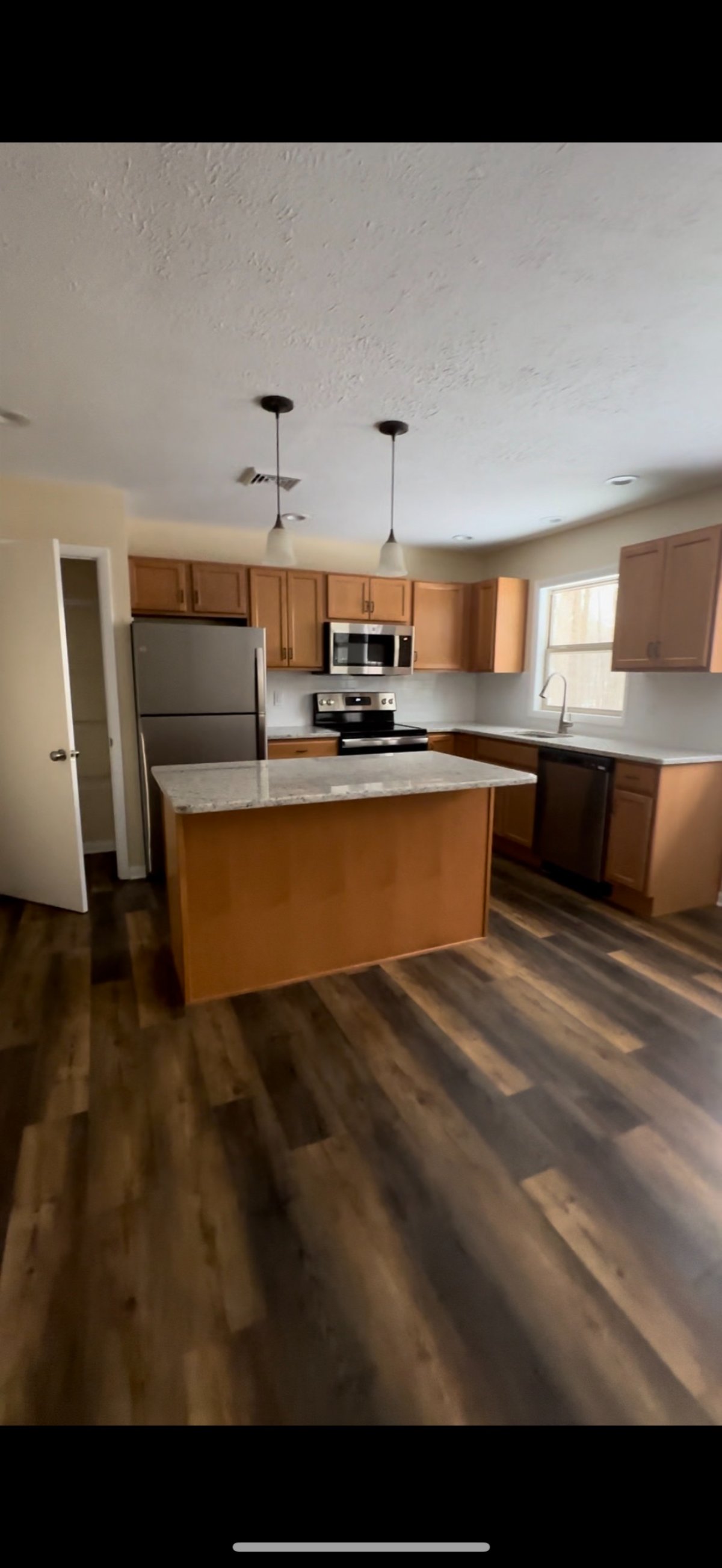 Before - Ev1 Kitchen