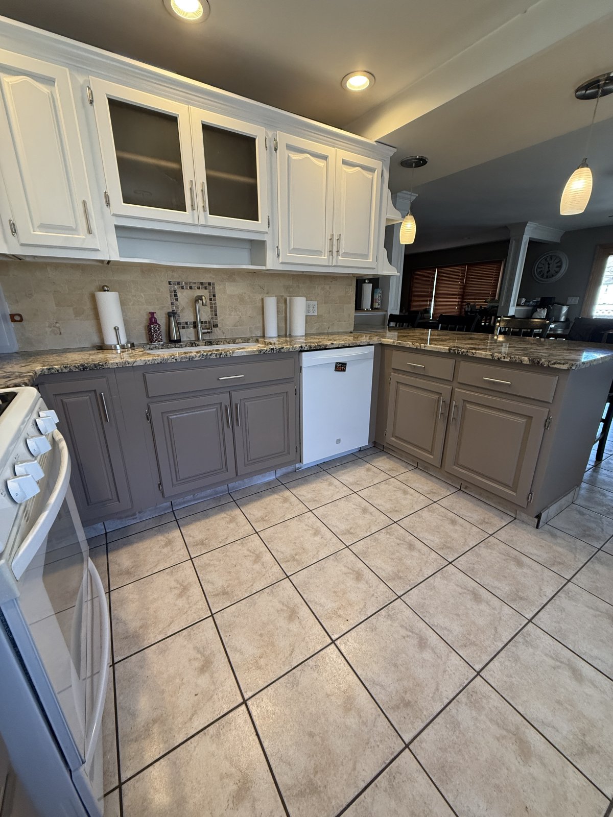 After - K1 Kitchen