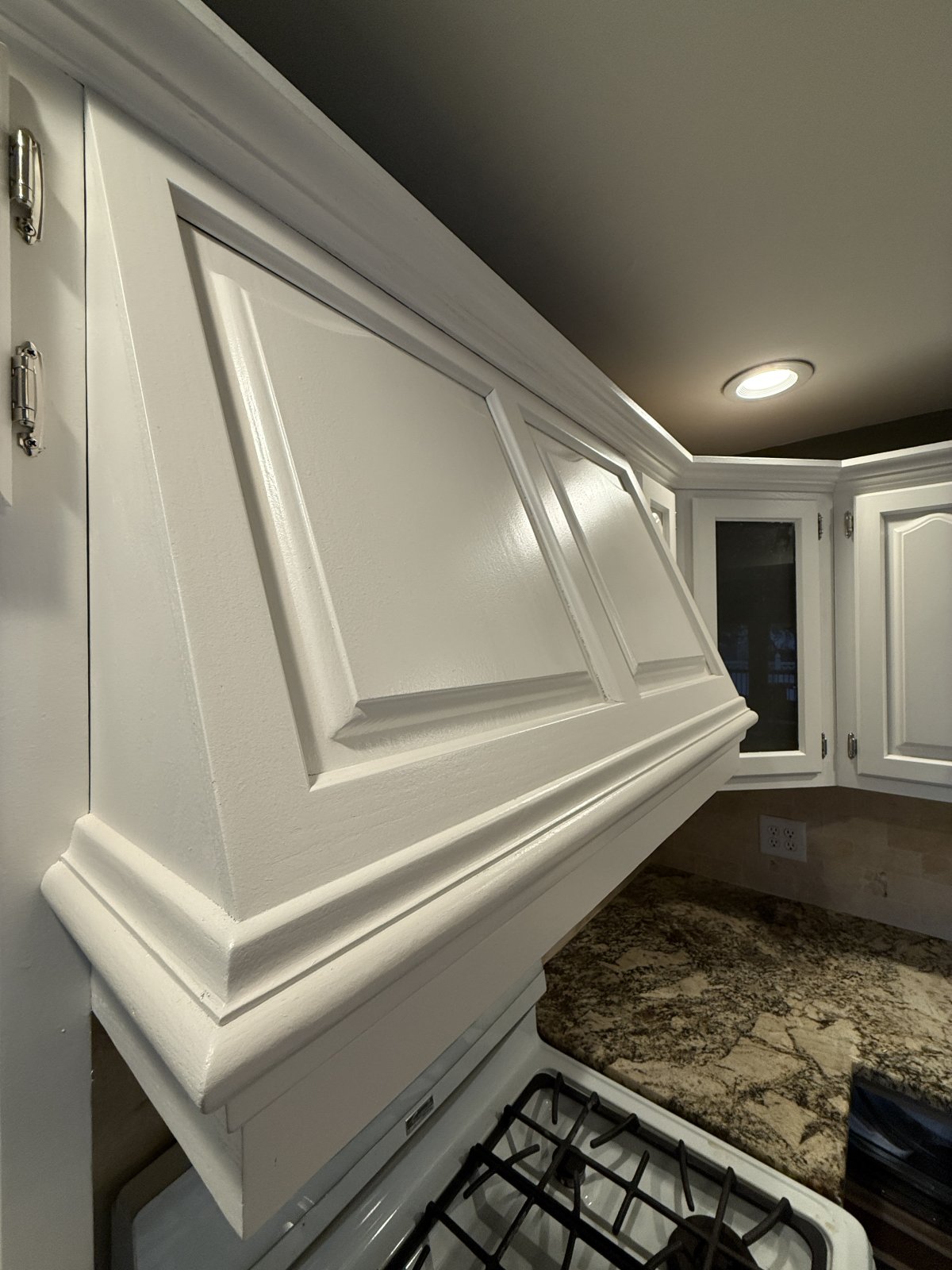 After - K1 Kitchen
