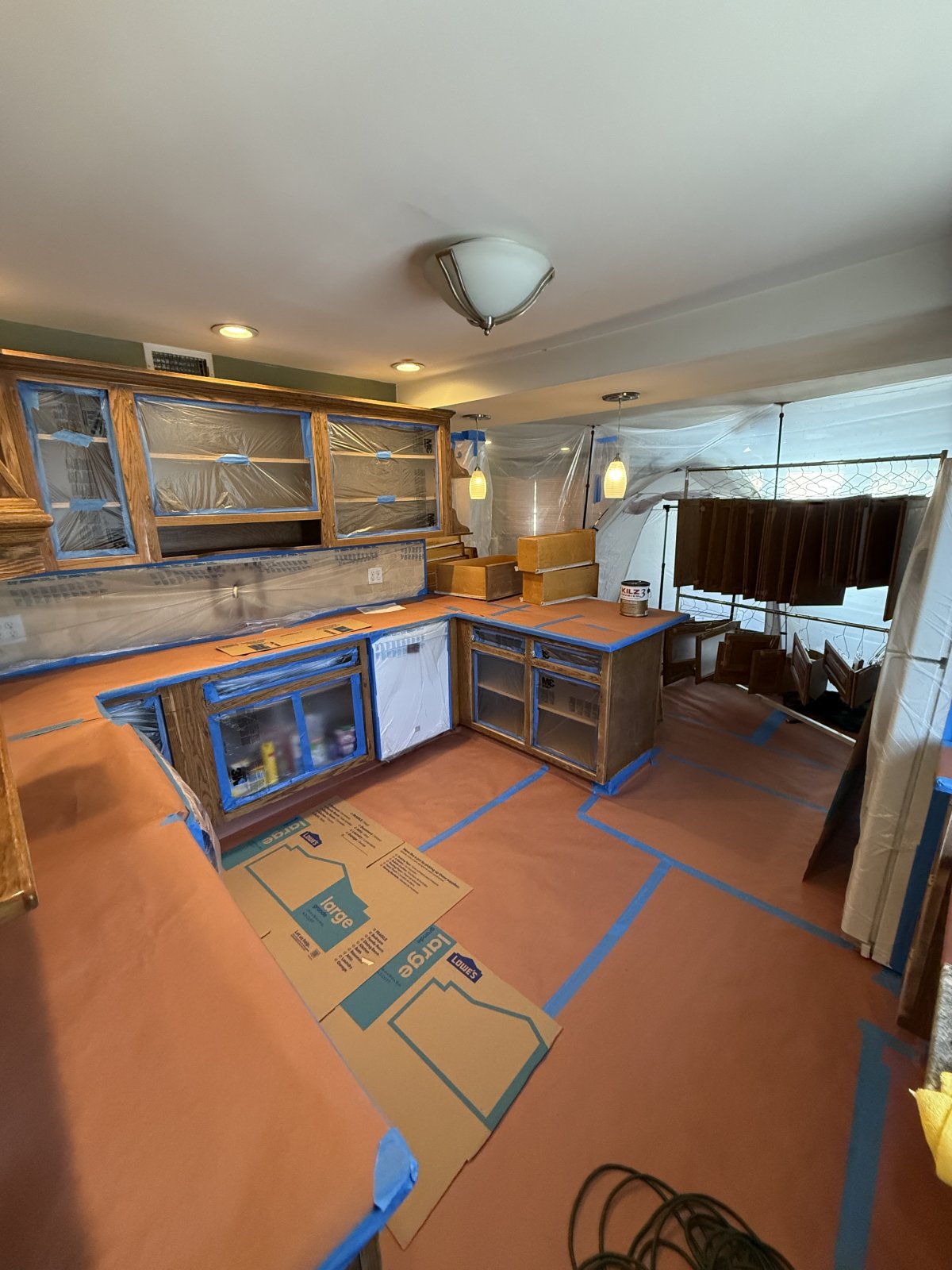 Before - K1 Kitchen