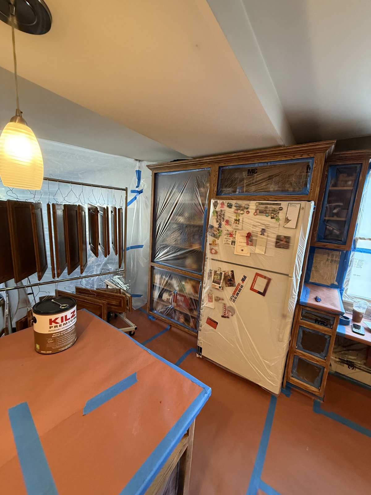 Before - K1 Kitchen