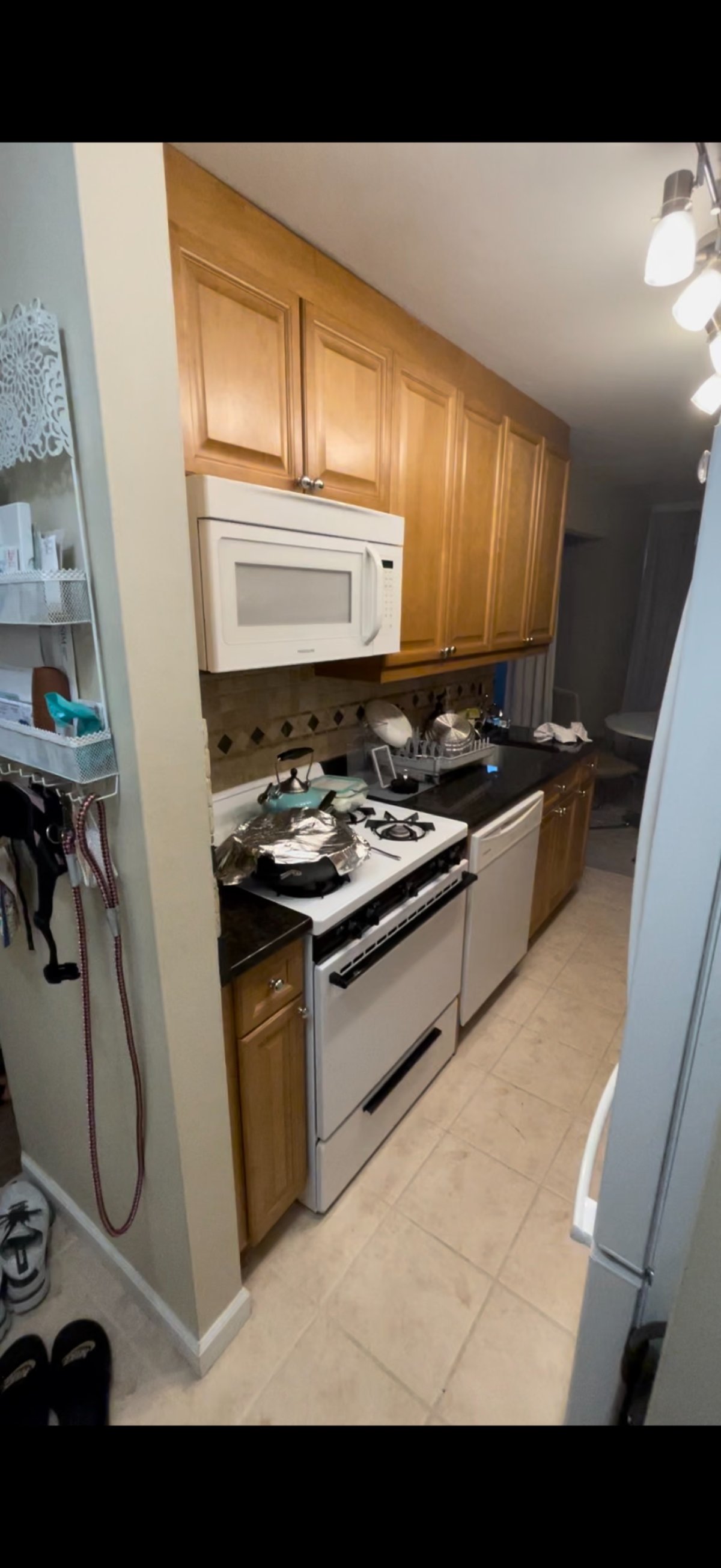 Before - Kitchen2